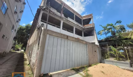 Casa no Bom Retiro - Ipatinga.
