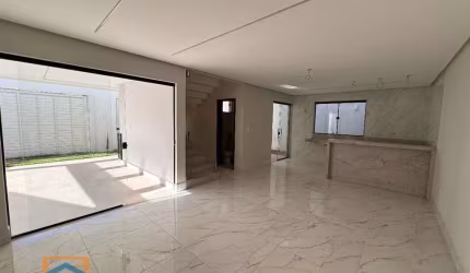 Casa a venda no bairro Residencial Beth&#226;nia