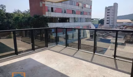 Apartamento &#224; Venda no Imba&#250;bas: Um Por Andar