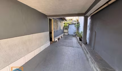 Casa &#224; venda no bairro Novo Cruzeiro - Ipatinga