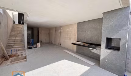 Casa á venda no bairro Residencial Beth&#226;nia