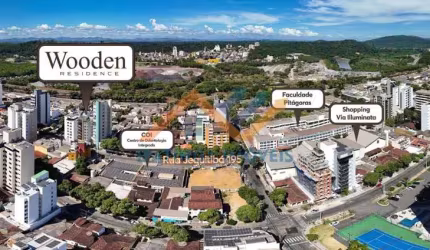 Apartamento &#224; venda no bairro Horto - Ipatinga