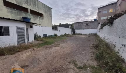 Terreno no bairro Canaã - Ipatinga
