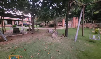 Espaçosa chácara no Ipaba