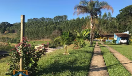 Sítio de luxo em Belo Oriente