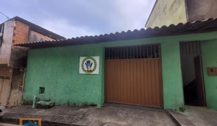 Casa no bairro Vila Celeste - Ipatinga