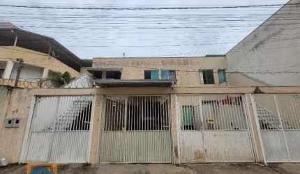 Casa no bairro Cidade Nova - Santana do Paraiso