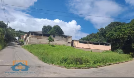 Terreno em ótima localização no Limoeiro - Ipatinga