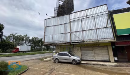 Loja &#224; venda no Horto - Ipatinga
