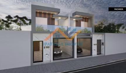 Casa com 3 quartos à venda no Residencial Bethania, Santana do Paraíso , 174 m2 por R$ 680.000