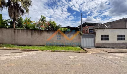 Lote no Caravelas em Ipatinga