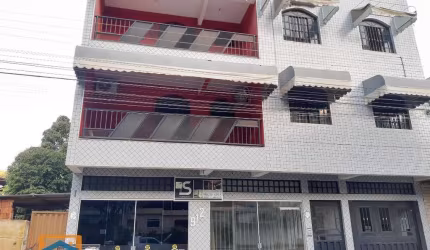 Apartamento de 3 quartos Vila Militar - Ipatinga