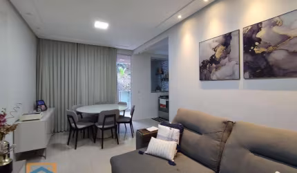 Apartamento no Ayrton Senna - Ipatinga