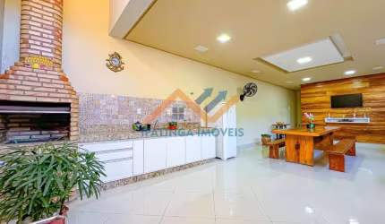 Apartamento grande com um acabamento de excelente qualidade, localizado no bairro Beth&#226;nia em Ipatinga.