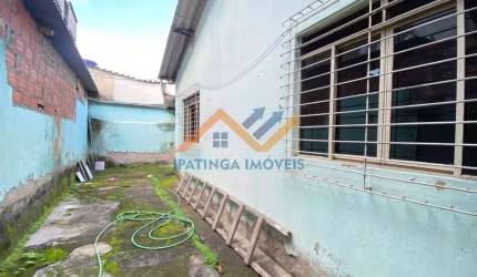 Casas no bairro Bom Retiro em Ipatinga