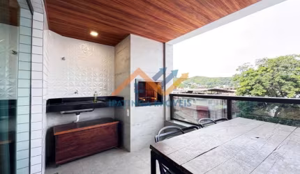 Apartamento de 3 quartos e 2 vagas de garagem ? Conforto e Sofisticação