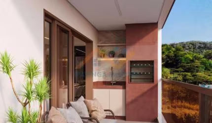 APARTAMENTO DE ALTO PADR&#195;O NO BAIRRO HORTO - FASE FINAL DE CONSTRU&#199;&#195;O