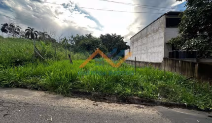 Lote grande no Residencial Porto Seguro
