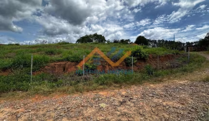 Lote no bairro Vale Verde de 1000m&#178;