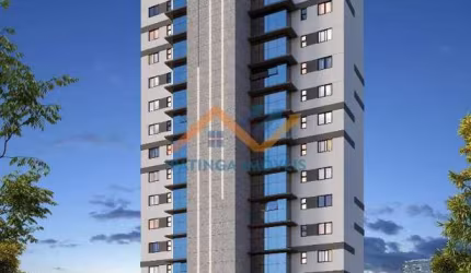 Apartamento na planta com financiamento próprio no bairro Iguaçu em Ipatinga/MG