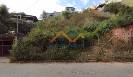Terreno à venda na Cidade Nova, Santana do Paraíso  por R$ 250.000
