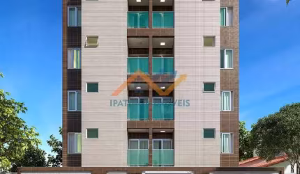 Apartamento no bairro Veneza II em  Ipatinga com elevador