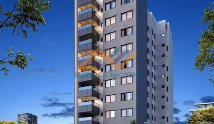 Apartamento no bairro Iguaçu em Ipatinga