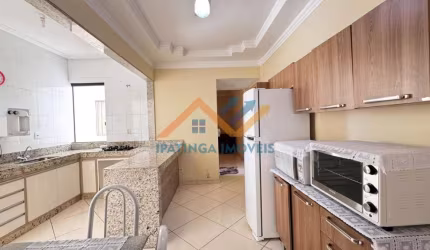 Apartamento &#224; venda no bairro Beth&#226;nia em Ipatinga sem taxa de condomínio
