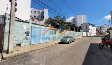 Casa no Cidade Nova