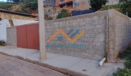Lote &#224; Venda no Bairro Beth&#226;nia compre e construa sua casa
