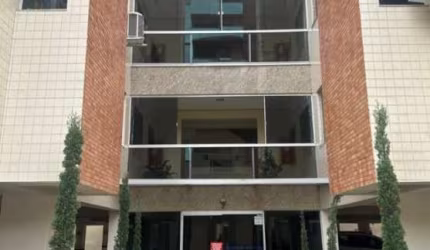 APARTAMENTO TRES QUARTOS COM SUITE NO IGUA&#199;U