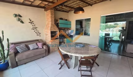 Casa no Cidade Nova