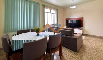 Apartamento no Cidade Nobre