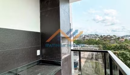 Apartamento no Cidade Nobre