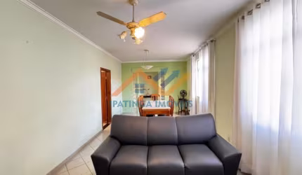 Apartamento no Iguaçu