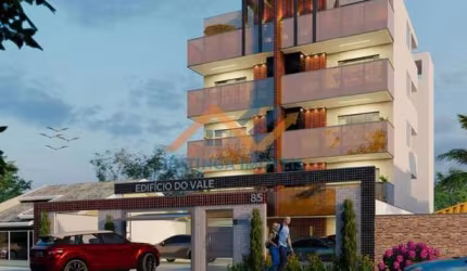 Apartamento no Caravelas