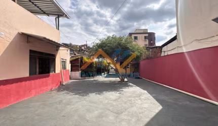 Casa no Iguaçu - Ipatinga