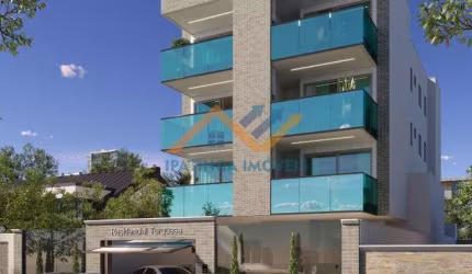 Apartamento no Iguaçu