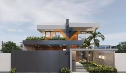 Casa no Cariru