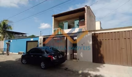 Casa no bairro Porto Seguro