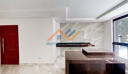 Apartamento no Canaã