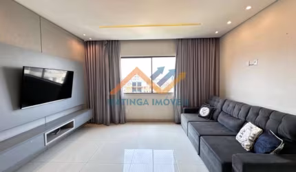Apartamento Duplex/Cobertura