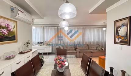 Apartamento no Horto