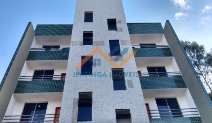 Apartamento no Cidade Nova
