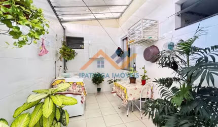 Apartamento no Beth&#226;nia