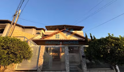 Casa no Bela Vista
