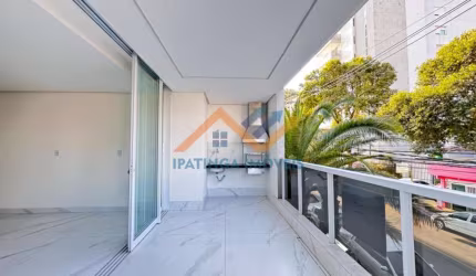 Apartamento no Horto