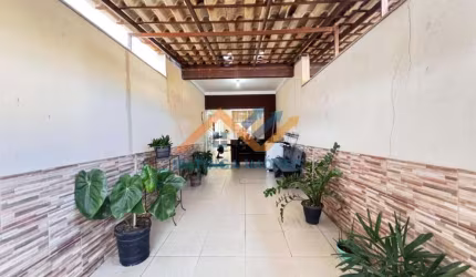 Casa no Jardim Vitoria
