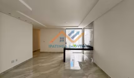 Apartamento no Canaã