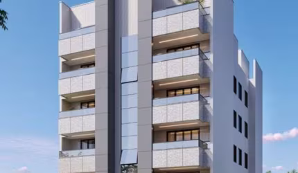 Apartamento a venda no melhor lugar do bairro Iguaçu